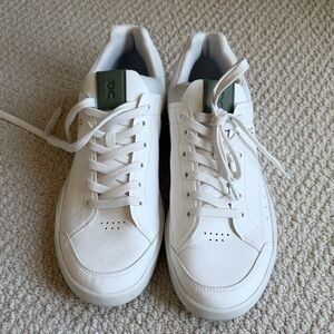 On Running The Roger Sneaker